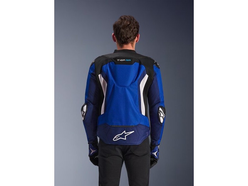 Geaca textil de vara ALPINESTARS T-GP AIR