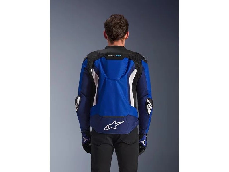 Geaca textil de vara ALPINESTARS T-GP AIR