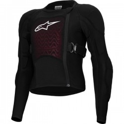 Armura de protectie copii ALPINESTARS BIONIC PLASMA LT YOUTH