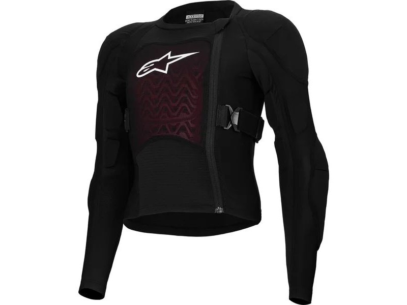 Armura de protectie copii ALPINESTARS BIONIC PLASMA LT YOUTH