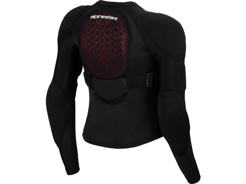 Armura de protectie copii ALPINESTARS BIONIC PLASMA LT YOUTH