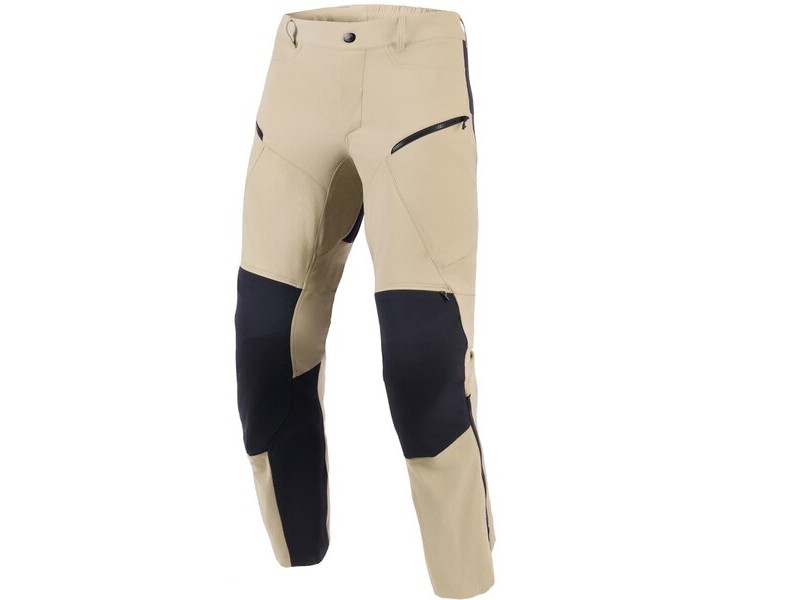 Pantaloni textil ALPINESTARS FLEX-AST EXPLORER