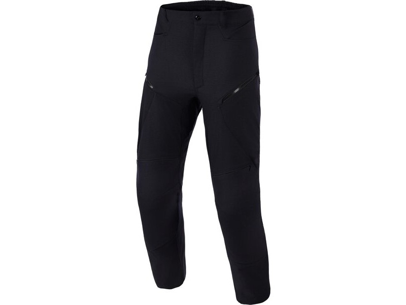 Pantaloni textil ALPINESTARS FLEX-AST EXPLORER