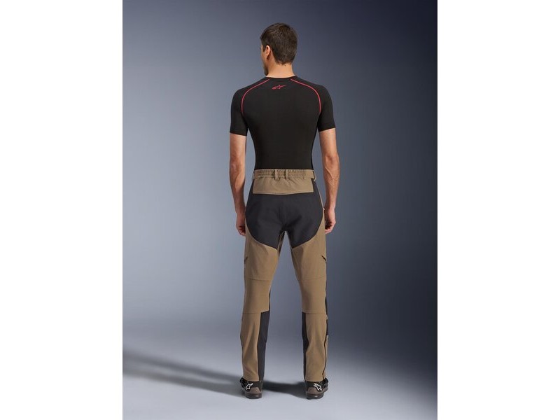 Pantaloni textil ALPINESTARS FLEX-AST EXPLORER