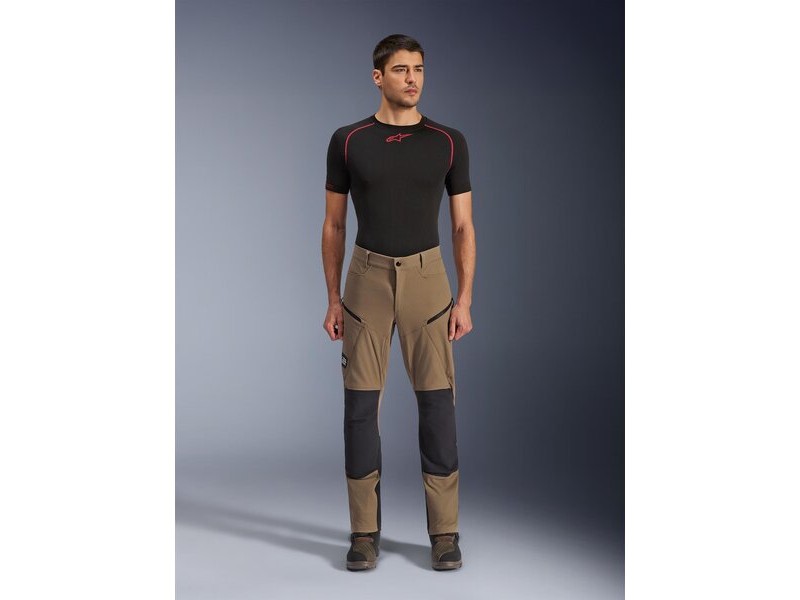 Pantaloni textil ALPINESTARS FLEX-AST EXPLORER