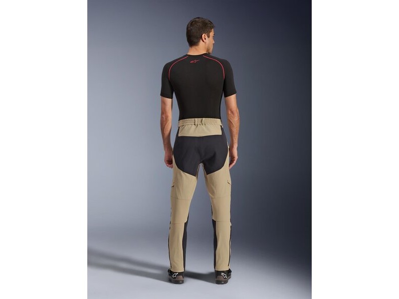 Pantaloni textil ALPINESTARS FLEX-AST EXPLORER