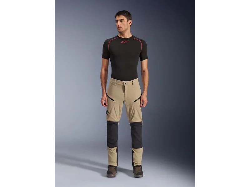 Pantaloni textil ALPINESTARS FLEX-AST EXPLORER Pantaloni textil ALPINESTARS FLEX-AST EXPLORER