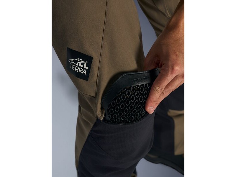 Pantaloni textil ALPINESTARS FLEX-AST EXPLORER