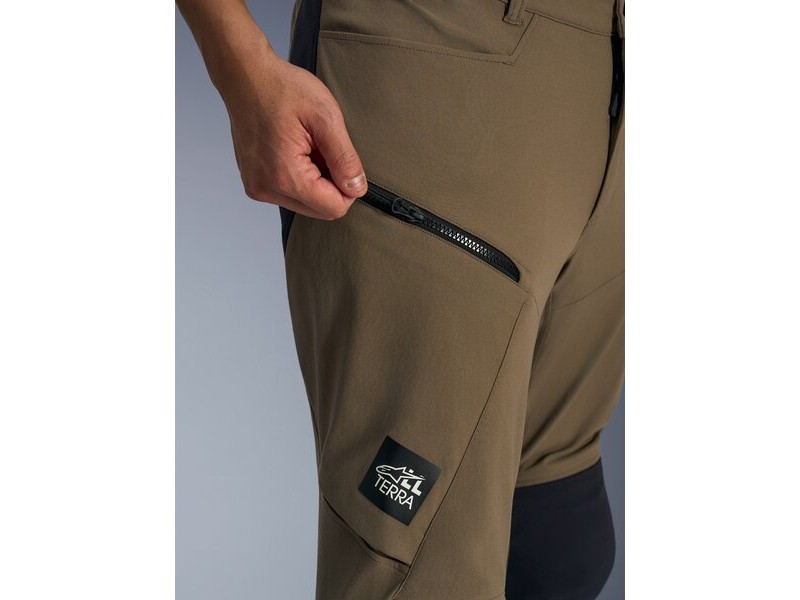 Pantaloni textil ALPINESTARS FLEX-AST EXPLORER