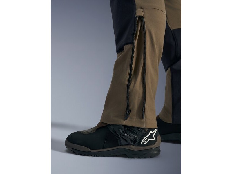 Pantaloni textil ALPINESTARS FLEX-AST EXPLORER