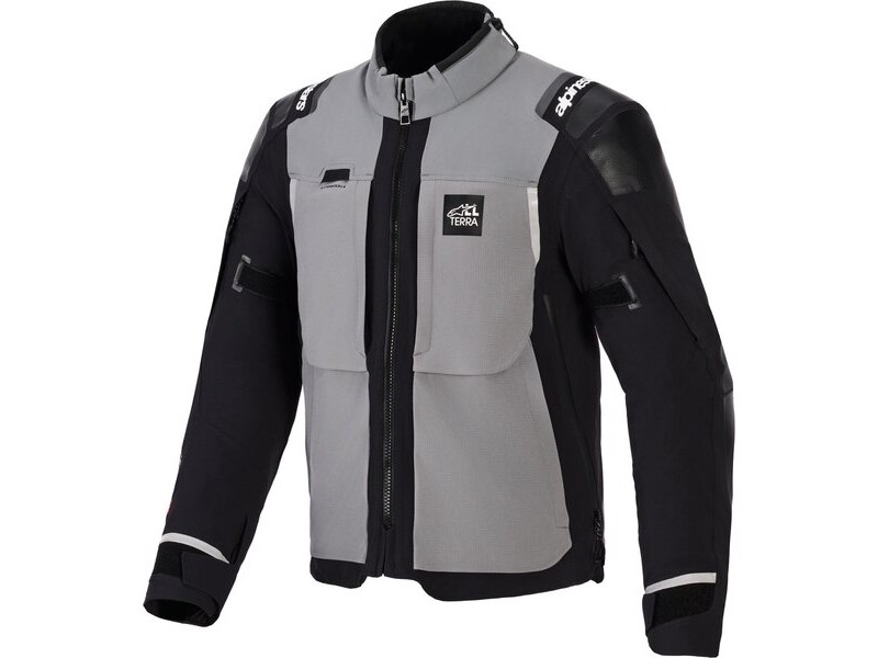 Geaca all season textil impermeabila ALPINESTARS ANDES PRO DRYSTAR® XF