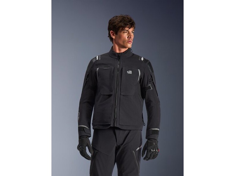 Geaca all season textil impermeabila ALPINESTARS ANDES PRO DRYSTAR® XF