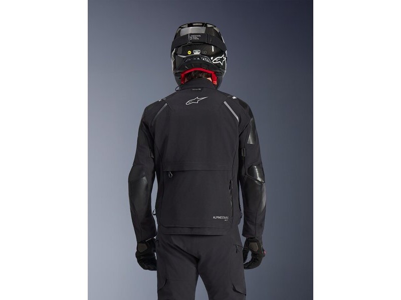 Geaca all season textil impermeabila ALPINESTARS ANDES PRO DRYSTAR® XF