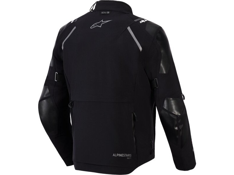 Geaca all season textil impermeabila ALPINESTARS ANDES PRO DRYSTAR® XF