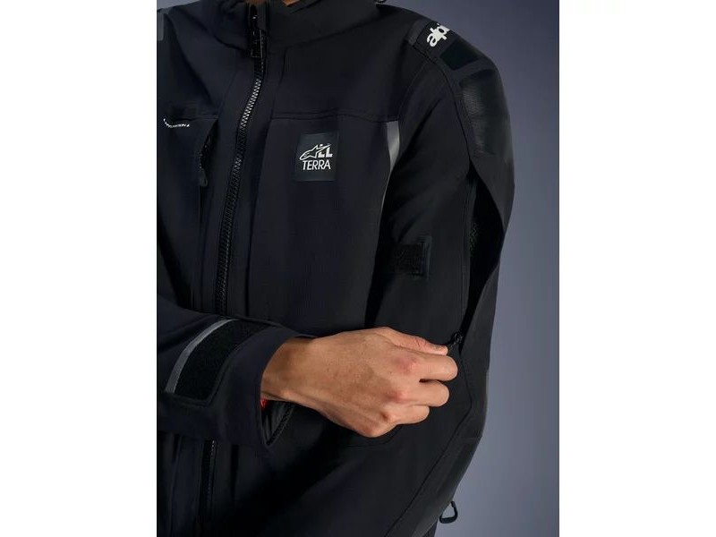 Geaca all season textil impermeabila ALPINESTARS ANDES PRO DRYSTAR® XF