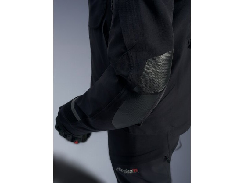 Geaca all season textil impermeabila ALPINESTARS ANDES PRO DRYSTAR® XF