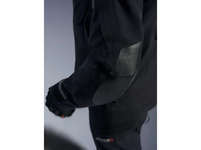 Geaca all season textil impermeabila ALPINESTARS ANDES PRO DRYSTAR® XF