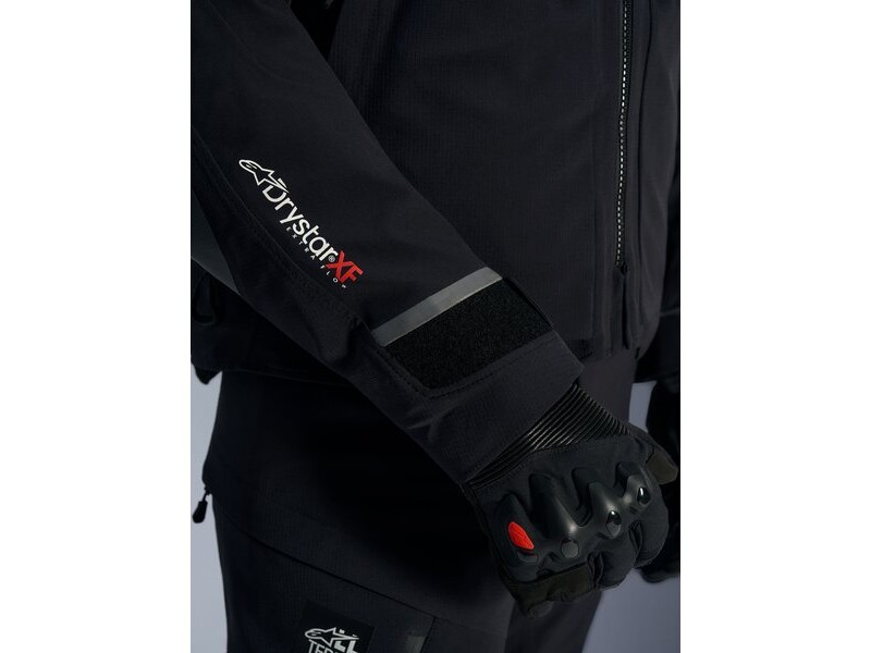 Geaca all season textil impermeabila ALPINESTARS ANDES PRO DRYSTAR® XF