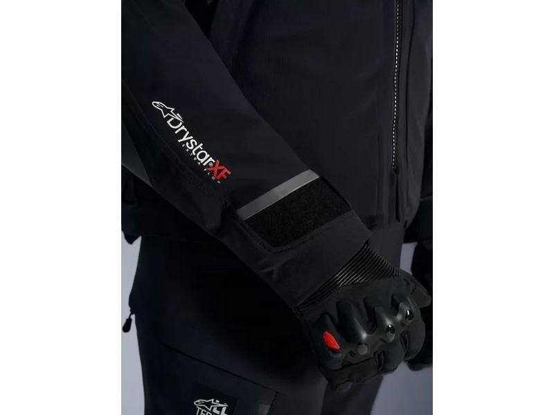 Geaca all season textil impermeabila ALPINESTARS ANDES PRO DRYSTAR® XF