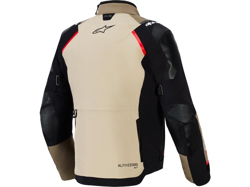 Geaca all season textil impermeabila ALPINESTARS ANDES PRO DRYSTAR® XF