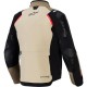 Geaca all season textil impermeabila ALPINESTARS ANDES PRO DRYSTAR® XF
