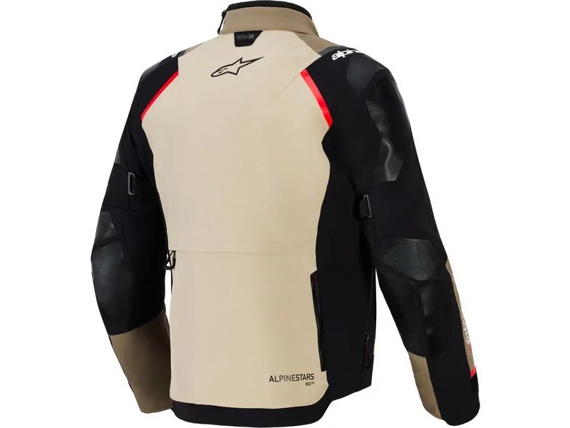 Geaca all season textil impermeabila ALPINESTARS ANDES PRO DRYSTAR® XF