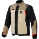 Geaca all season textil impermeabila ALPINESTARS ANDES PRO DRYSTAR® XF