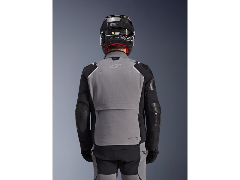 Geaca all season textil impermeabila ALPINESTARS ANDES PRO DRYSTAR® XF