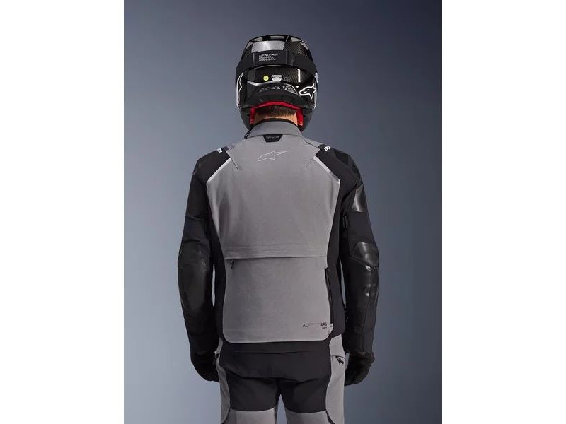 Geaca all season textil impermeabila ALPINESTARS ANDES PRO DRYSTAR® XF