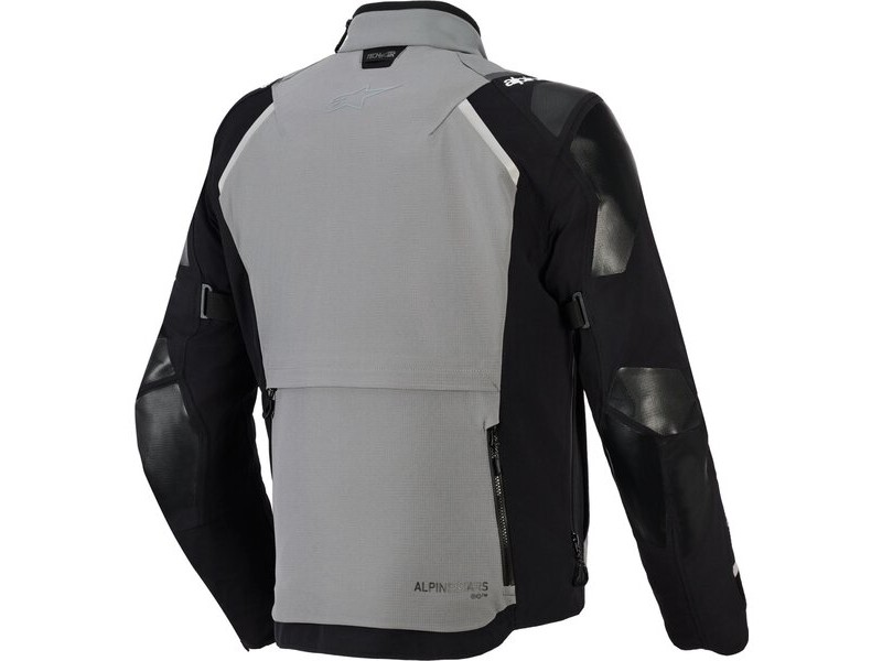 Geaca all season textil impermeabila ALPINESTARS ANDES PRO DRYSTAR® XF