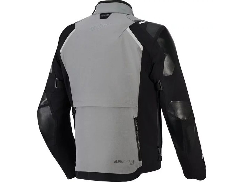 Geaca all season textil impermeabila ALPINESTARS ANDES PRO DRYSTAR® XF