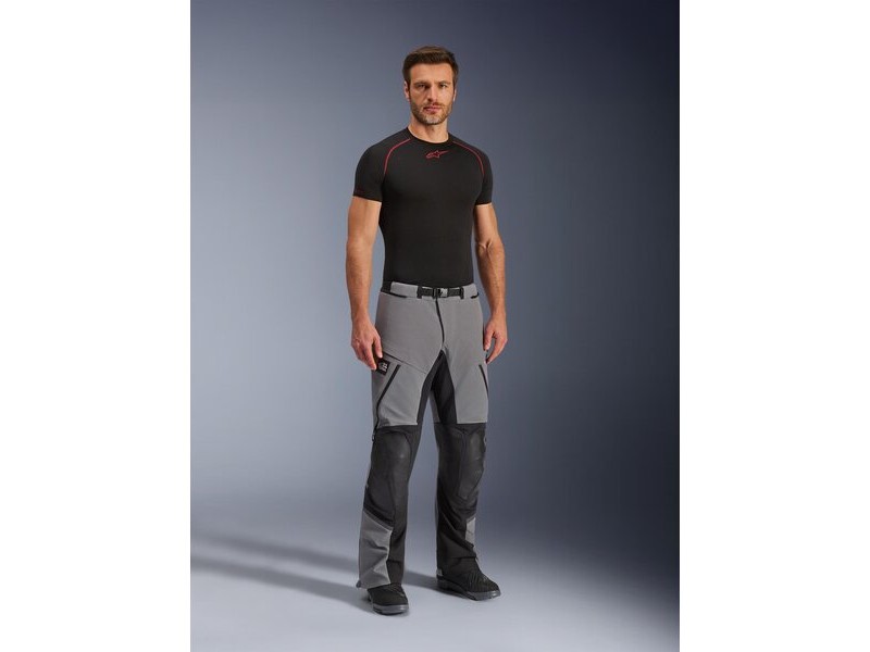 Pantaloni textil impermeabili ALPINESTARS ANDES PRO DRYSTAR® XF
