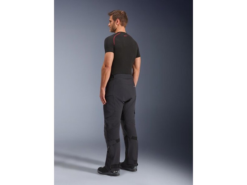 Pantaloni textil impermeabili ALPINESTARS ANDES PRO DRYSTAR® XF