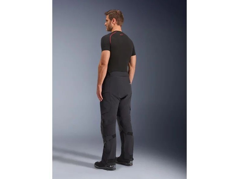 Pantaloni textil impermeabili ALPINESTARS ANDES PRO DRYSTAR® XF