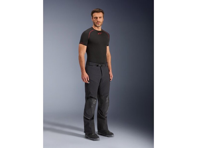 Pantaloni textil impermeabili ALPINESTARS ANDES PRO DRYSTAR® XF