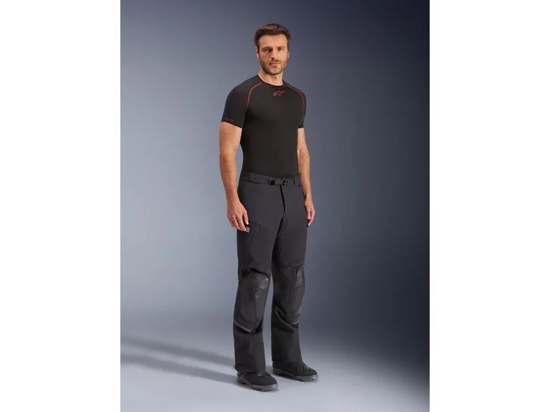 Pantaloni textil impermeabili ALPINESTARS ANDES PRO DRYSTAR® XF
