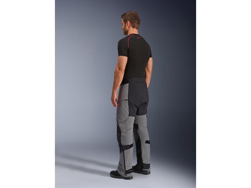 Pantaloni textil impermeabili ALPINESTARS ANDES PRO DRYSTAR® XF