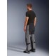 Pantaloni textil impermeabili ALPINESTARS ANDES PRO DRYSTAR® XF