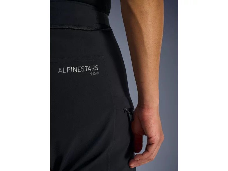 Pantaloni textil impermeabili ALPINESTARS ANDES PRO DRYSTAR® XF