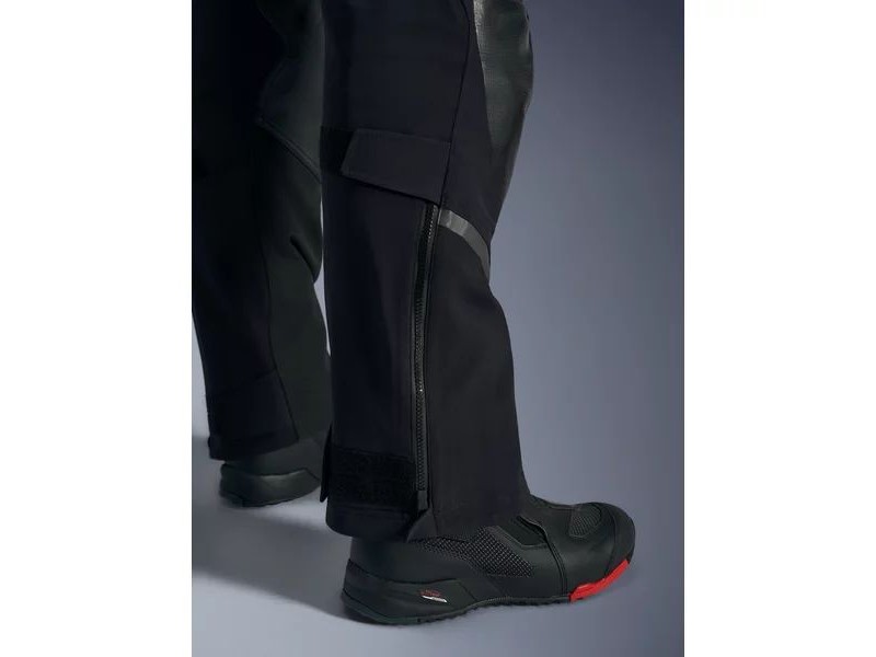Pantaloni textil impermeabili ALPINESTARS ANDES PRO DRYSTAR® XF