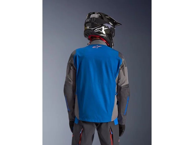 Geaca enduro/adventure ALPINESTARS MAXDURA DRYSTAR®XF LAMINATED