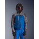 Geaca enduro/adventure ALPINESTARS MAXDURA DRYSTAR®XF LAMINATED