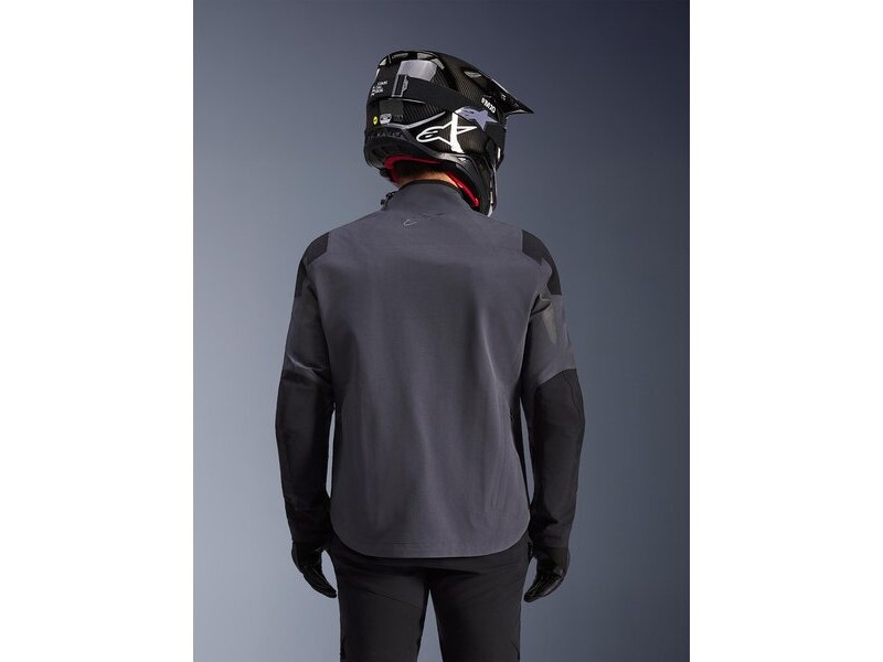 Geaca enduro/adventure ALPINESTARS MAXDURA DRYSTAR®XF LAMINATED