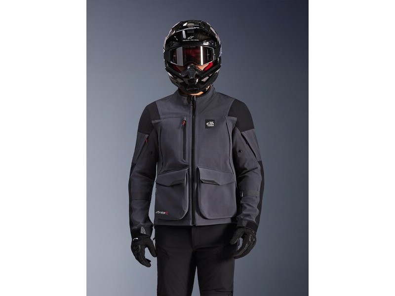 Geaca enduro/adventure ALPINESTARS MAXDURA DRYSTAR®XF LAMINATED