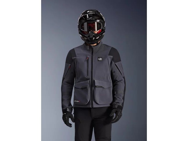 Geaca enduro/adventure ALPINESTARS MAXDURA DRYSTAR®XF LAMINATED