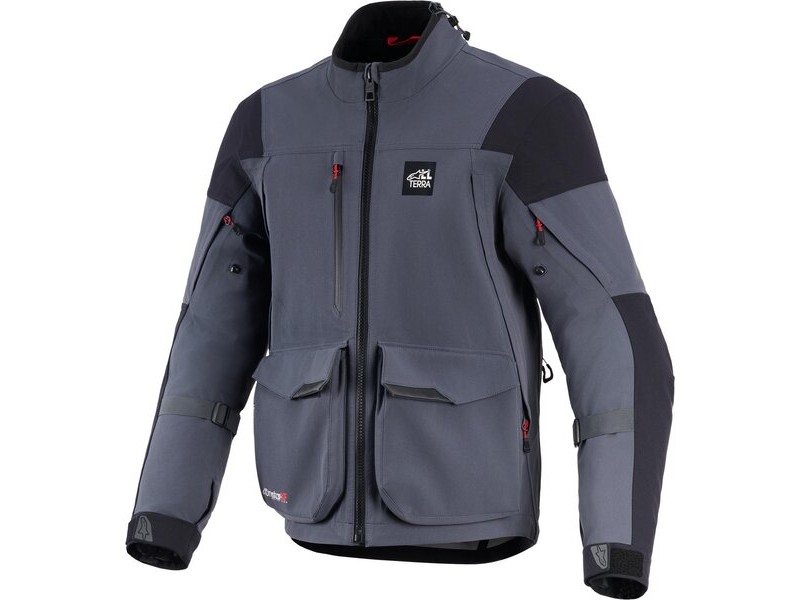 Geaca enduro/adventure ALPINESTARS MAXDURA DRYSTAR®XF LAMINATED