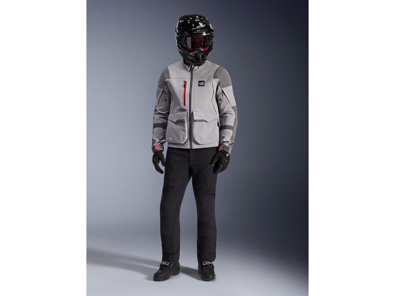 Geaca enduro/adventure ALPINESTARS MAXDURA DRYSTAR®XF LAMINATED