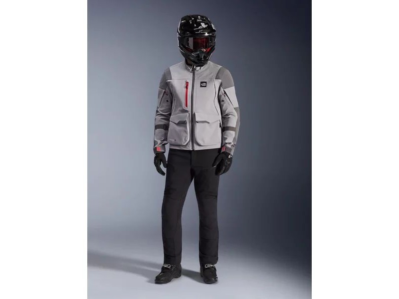 Geaca enduro/adventure ALPINESTARS MAXDURA DRYSTAR®XF LAMINATED