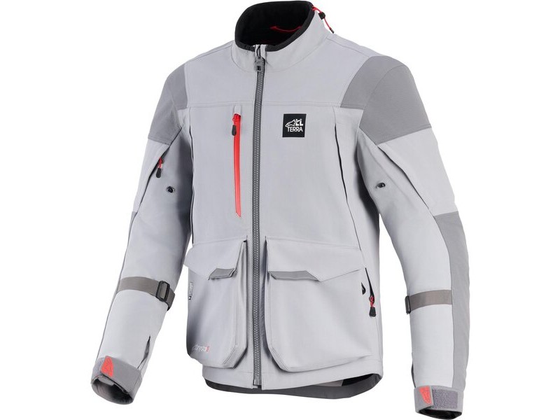 Geaca enduro/adventure ALPINESTARS MAXDURA DRYSTAR®XF LAMINATED