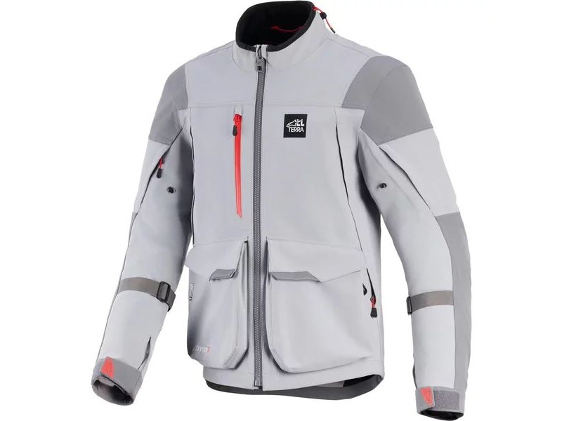 Geaca enduro/adventure ALPINESTARS MAXDURA DRYSTAR®XF LAMINATED